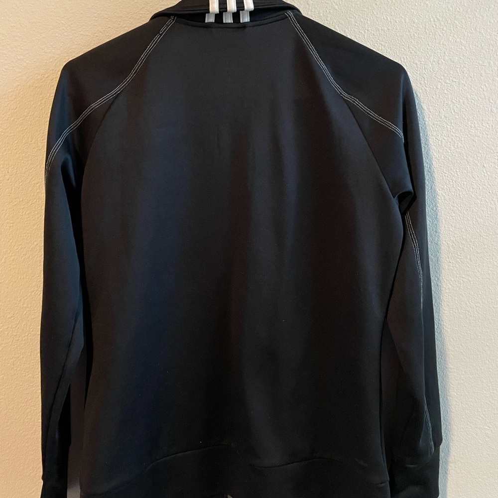 Adidas Climacool Track Jacket - Picture 2 of 3